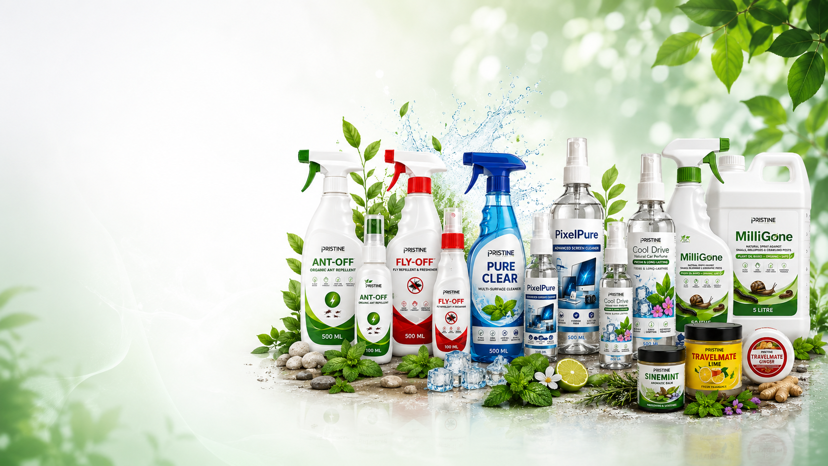 Clout Bio Innovators biotechnology and sustainability ecosystem